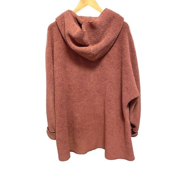 Teddy Coat/Cardigan  - Picture 4 of 6